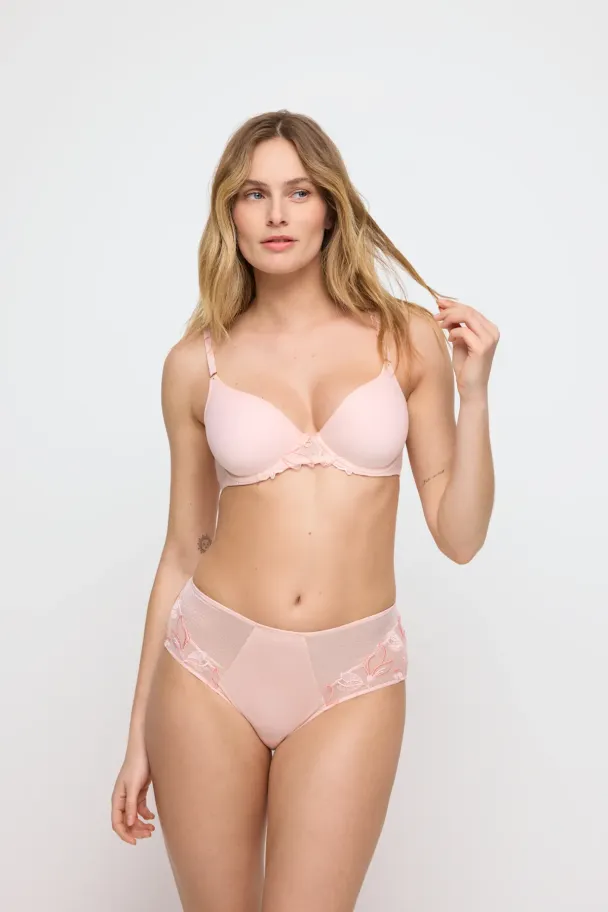 Loish, Full briefs, Pearly pink - Image 4