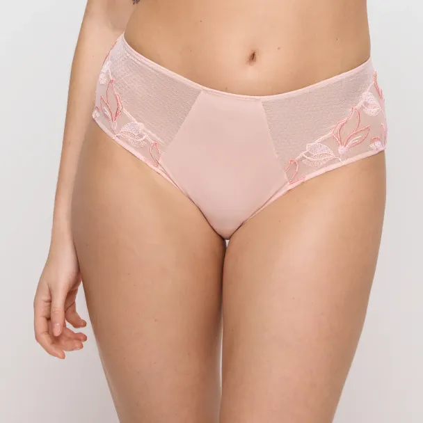Loish, Full briefs, Pearly pink - Image 1