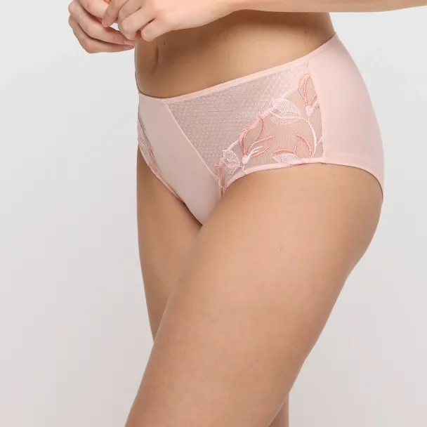 Loish, Full briefs, Pearly pink - Image 7
