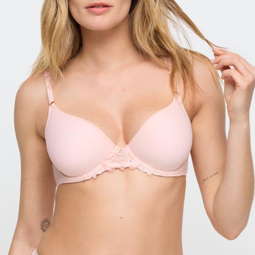 Loish, Spacer bra, Pearly pink
