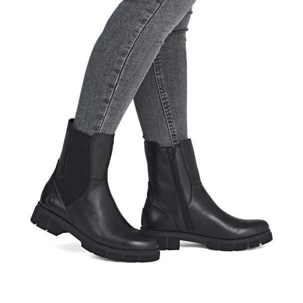 Remonte skinnskolett - Image 10