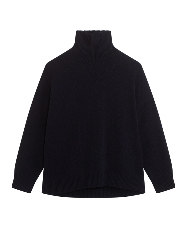 Cece Dark Navy - Image 3