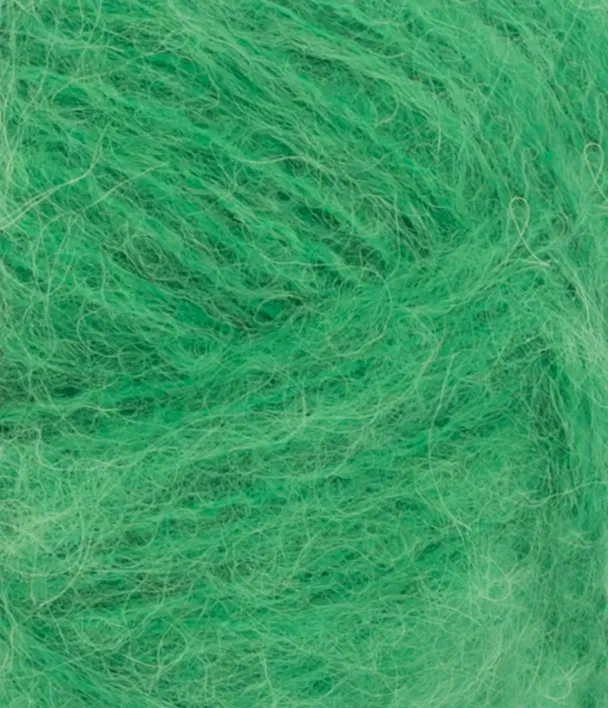 Børstet Alpakka - Image 42