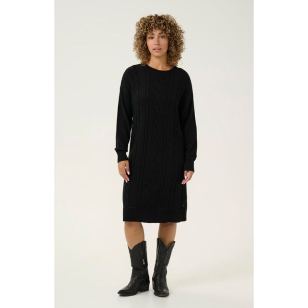 CRDela Knit Dress