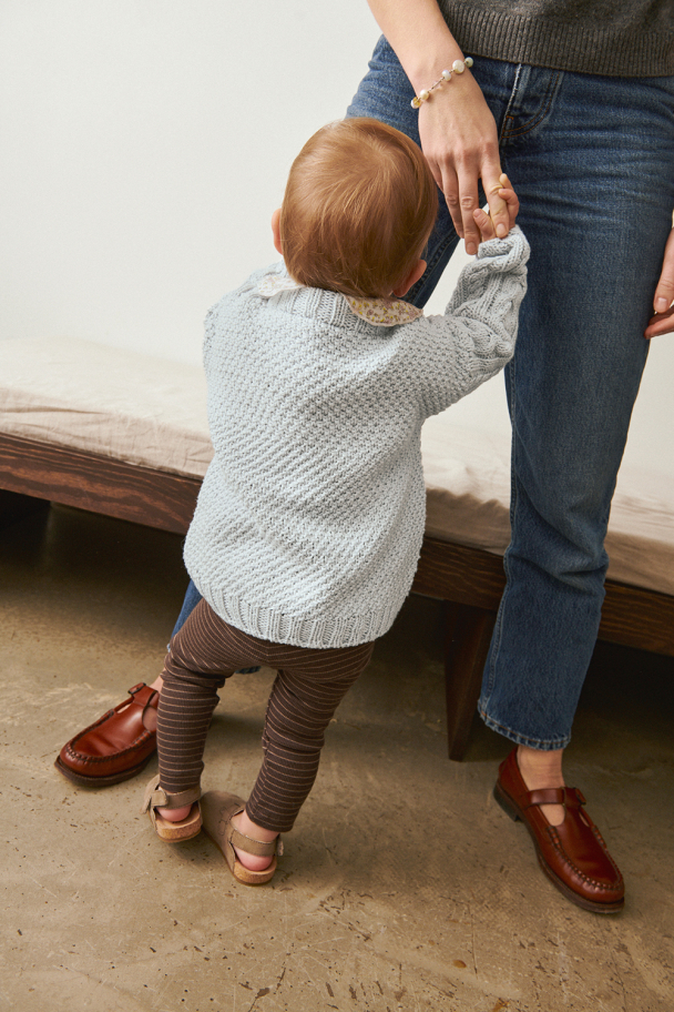 2505 - 5 - Caspian Sweater Baby - Image 2