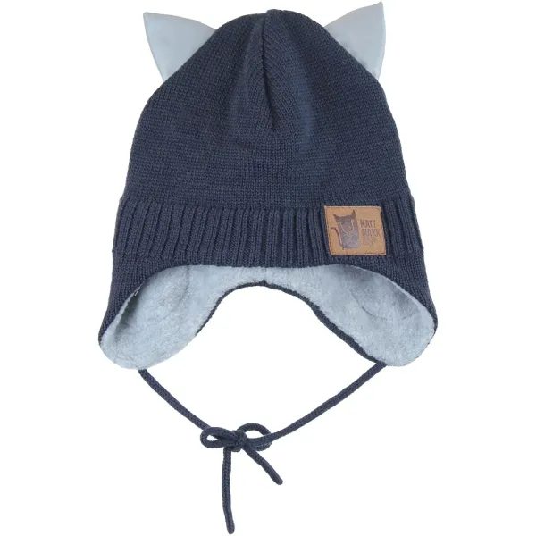 Kattnakken | Babyullue Tolvmeterskogen - Marine