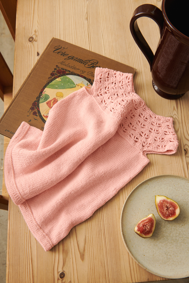 2505 - 4 - Indy Dress Baby  - Image 3