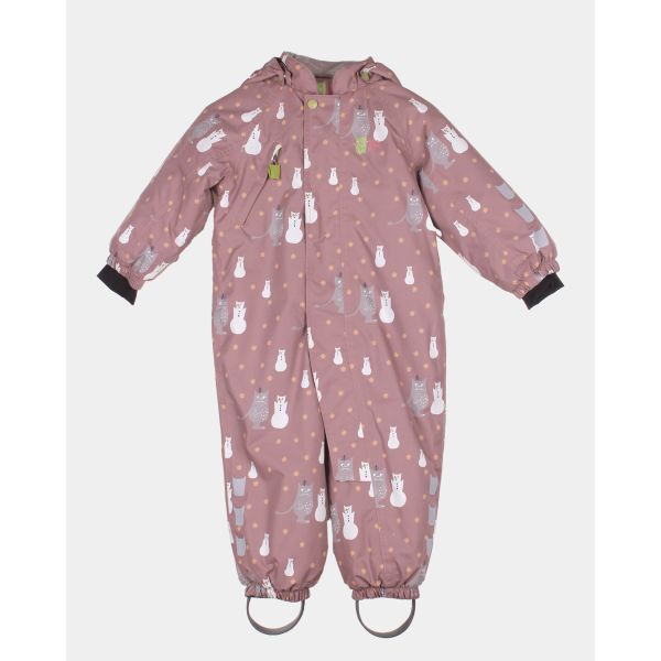 Kattnakken | Parkdress Baby Snø Tolvmeterskogen - Sandeltre
