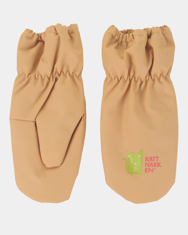 Polvott Tolvmeterskogen - Honning