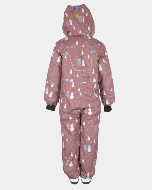 Parkdress Snø Tolvmeterskogen - Sandeltre - Image 3