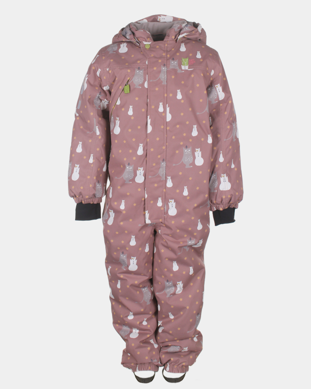 Parkdress Snø Tolvmeterskogen - Sandeltre - Image 1