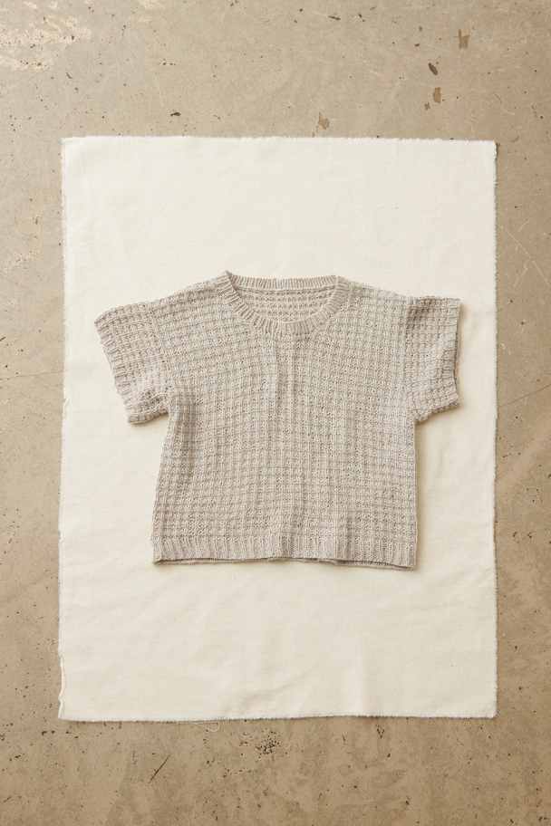 2505 - 3 - Leo Tee & Bloomer Baby  - Image 2