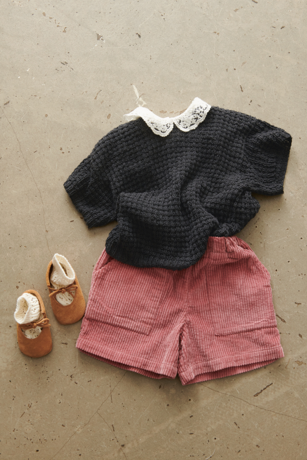 2505 - 3 - Leo Tee & Bloomer Baby  - Image 6