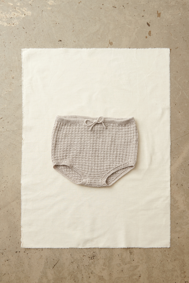 2505 - 3 - Leo Tee & Bloomer Baby  - Image 7