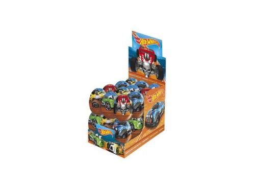 Hot Wheels Surprise Egg