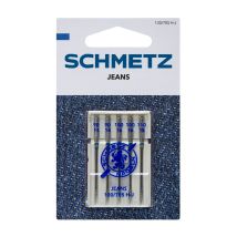 Schmetz Jeans 90- 110- 130/705 HN