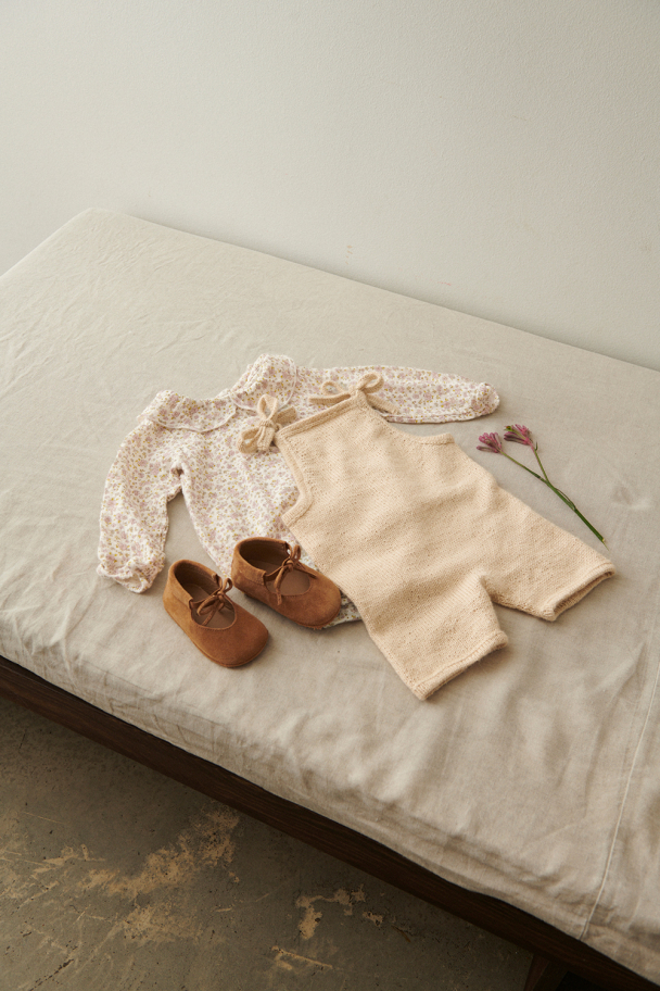 2505 - 2 - Bunny Shorts Baby  - Image 2