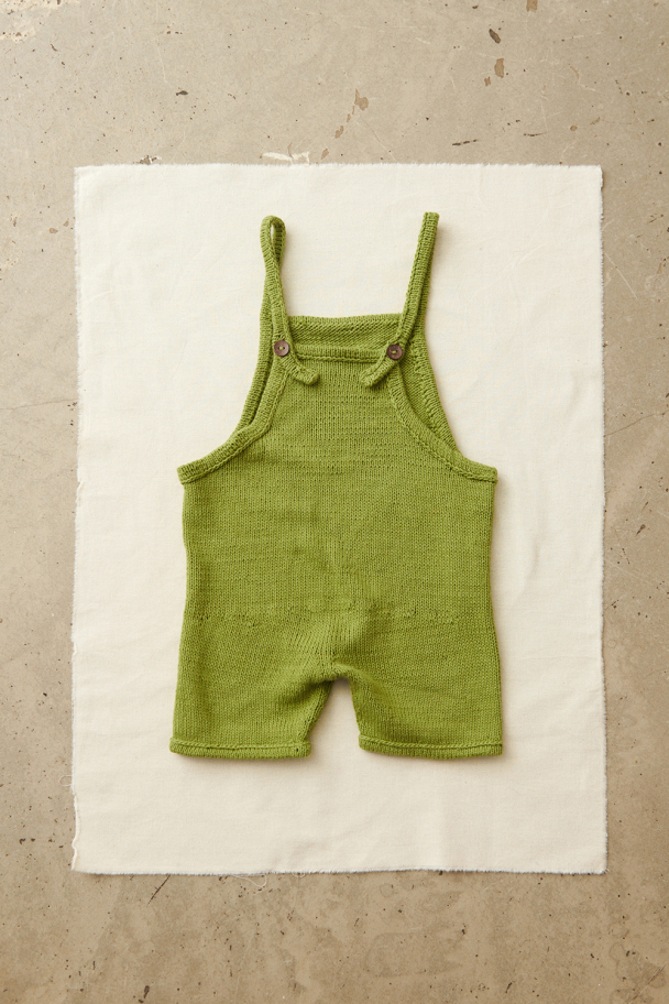 2505 - 2 - Bunny Shorts Baby  - Image 3