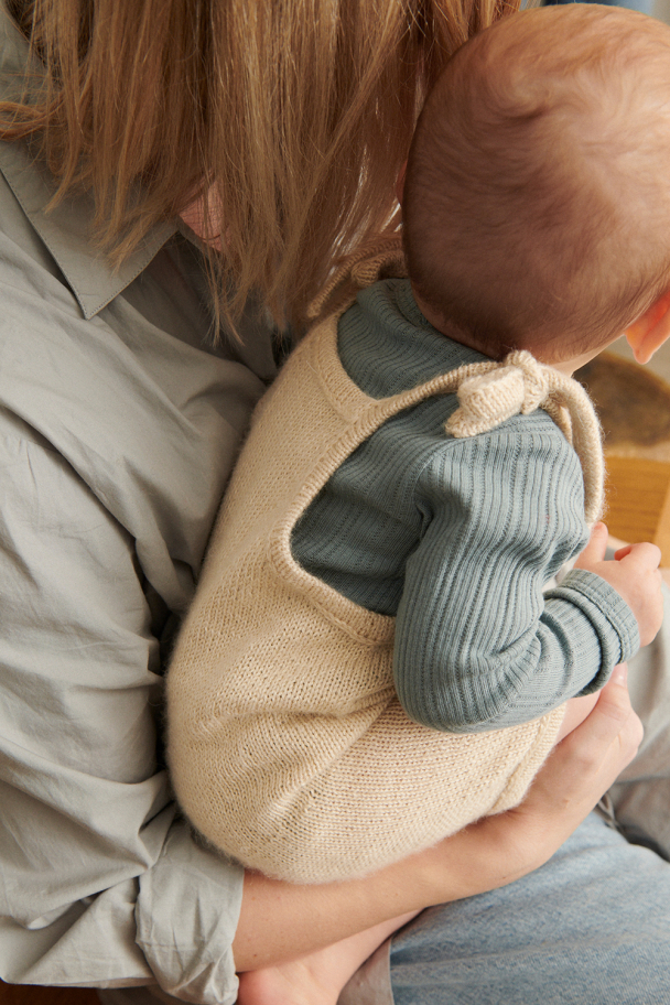 2505 - 2 - Bunny Shorts Baby  - Image 4