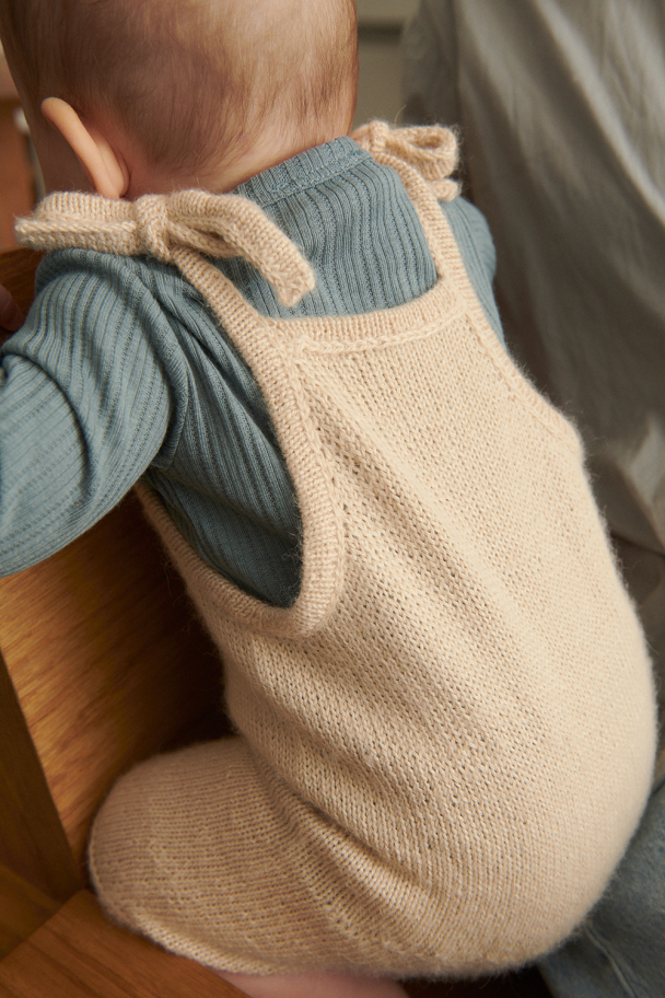 2505 - 2 - Bunny Shorts Baby  - Image 5