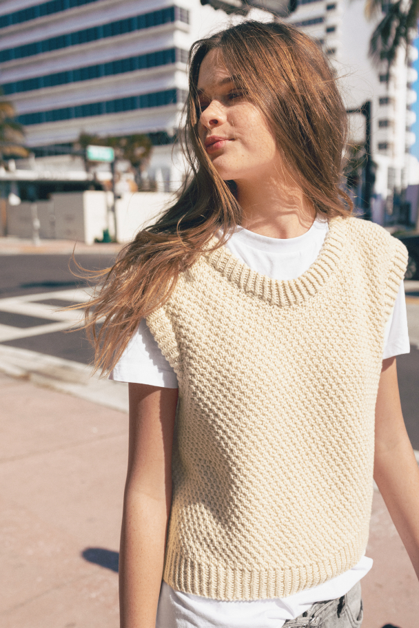 2504 - 1 - Rose Top - Image 7