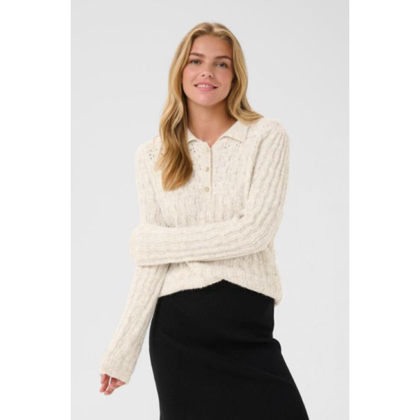 CRJunah Pullover
