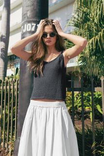 2504 - 4 - Clementine Top