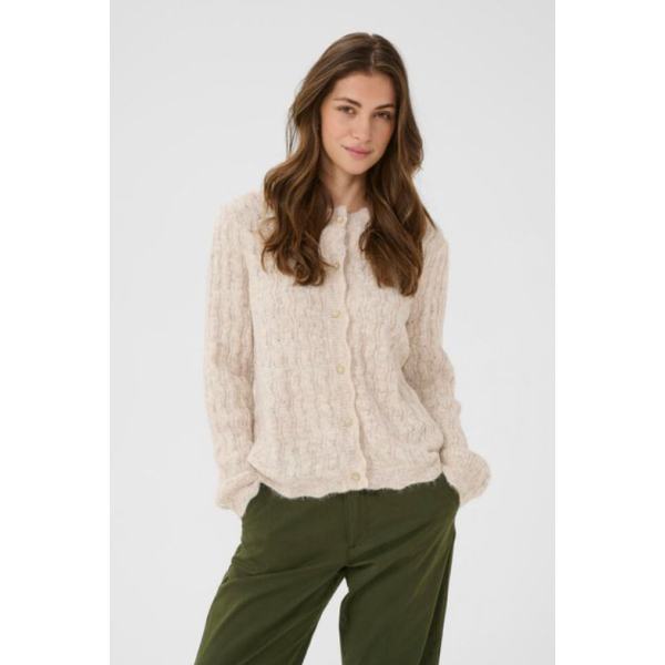 CRJunah Cardigan