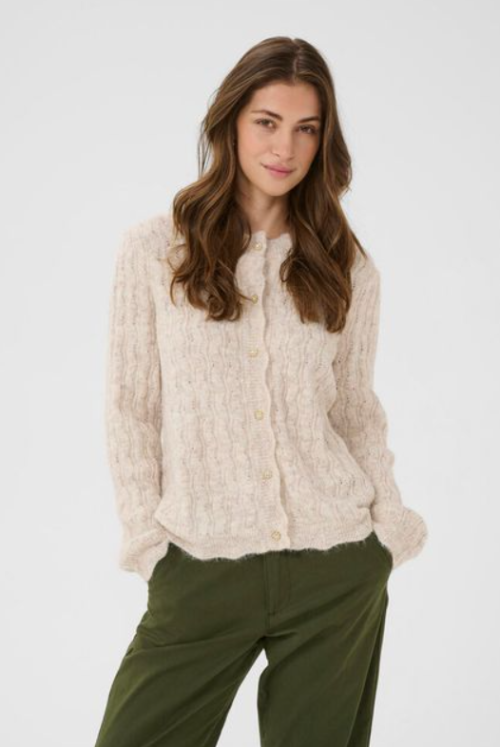 CRJunah Cardigan