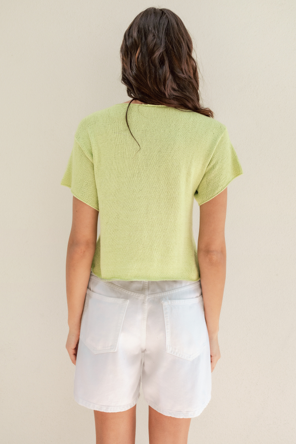 2504 - 5 - Milly Top - Image 2