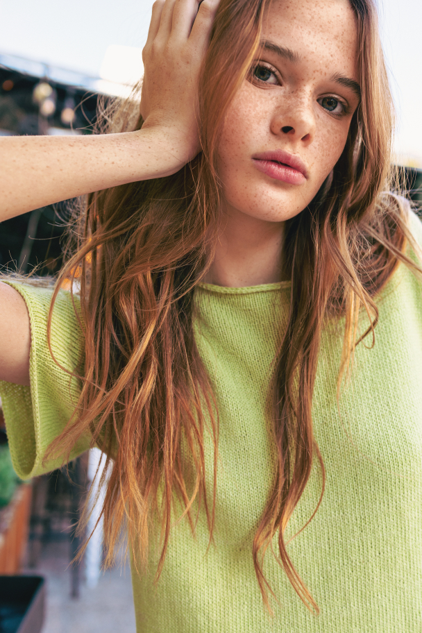 2504 - 5 - Milly Top - Image 5