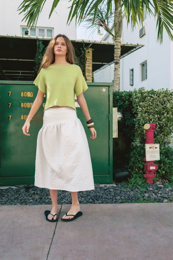 2504 - 5 - Milly Top - Image 1