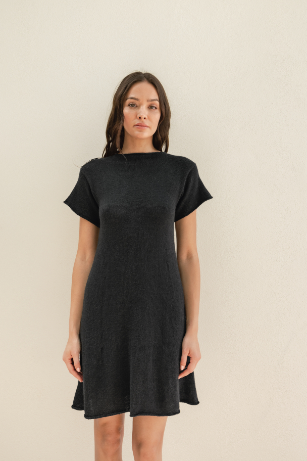 2504 - 7 - Milly Dress - Image 1