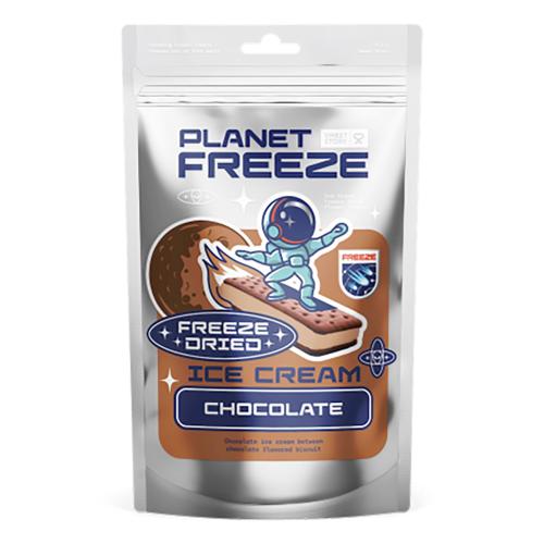 Planet Freeze Sjokolade