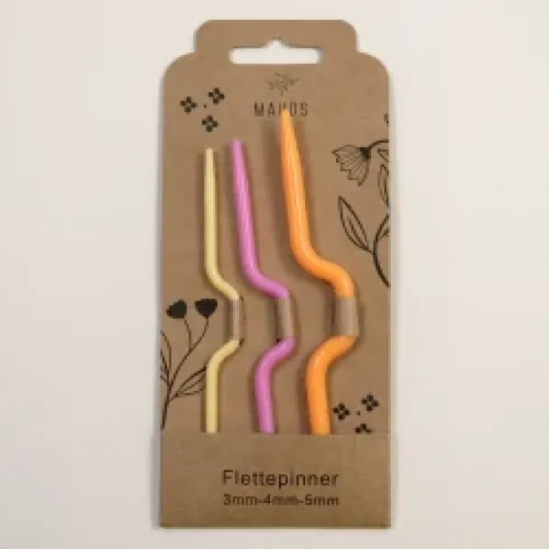 Strikketilbehør - Image 9