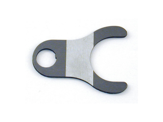 Shifter fork, 3-4 mainshaft