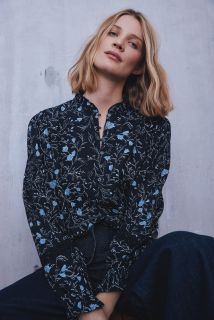PZkalulla Bluse