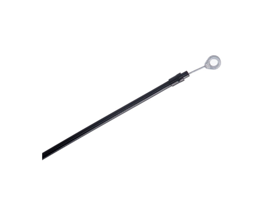 clutch cable 80" (203cm).