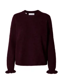 Lulu Frill Sweater