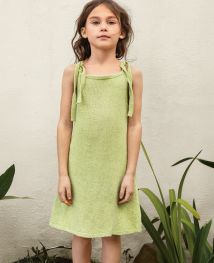 2503 - 1 - Clementine Dress Junior