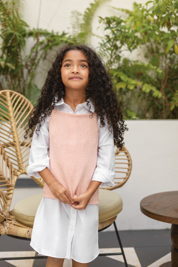 2503 - 2 - Clementine Topp Junior - Image 2