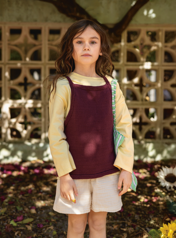 2503 - 2 - Clementine Topp Junior - Image 3