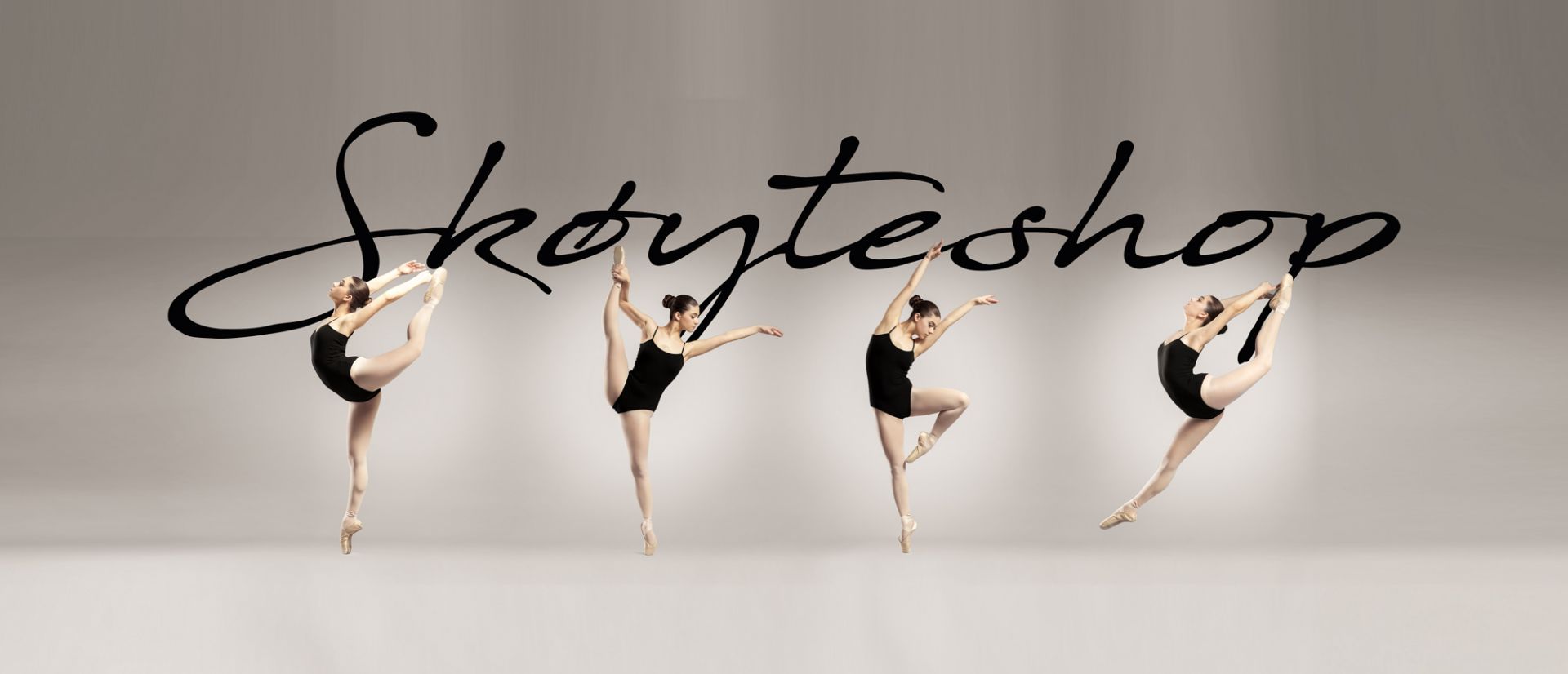 Skoyteshop_logo_ballerina