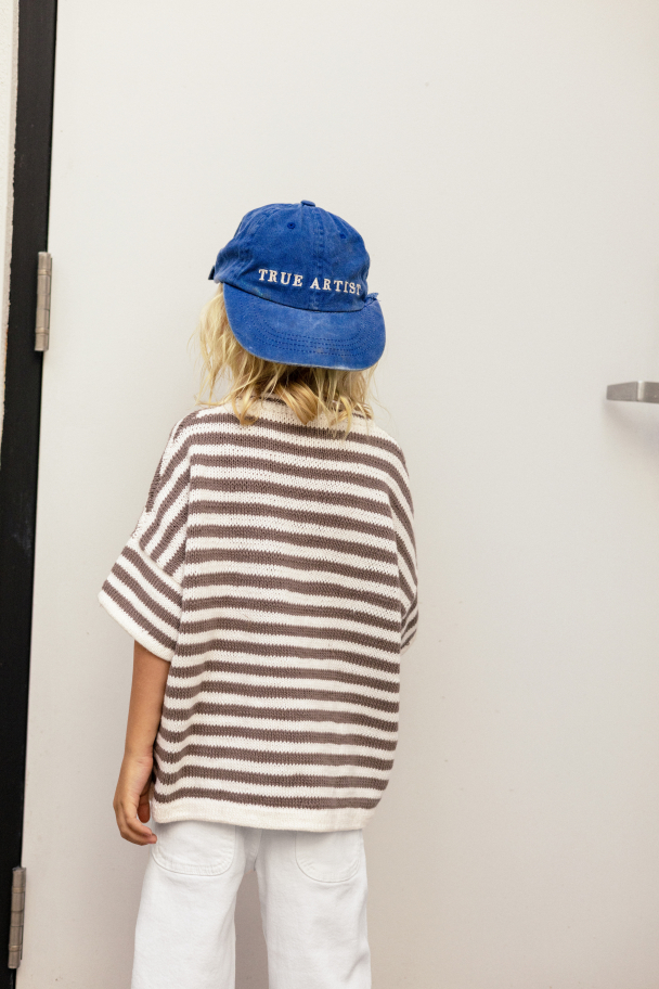 2503 - 3 - Pascal Tee & Shorts Junior - Image 4