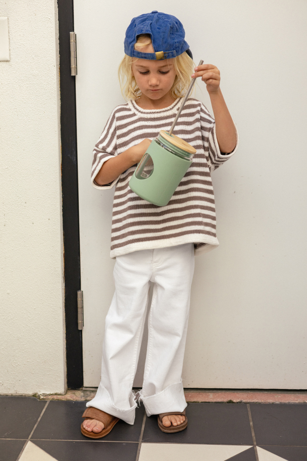 2503 - 3 - Pascal Tee & Shorts Junior - Image 6