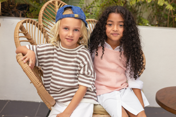 2503 - 3 - Pascal Tee & Shorts Junior - Image 10