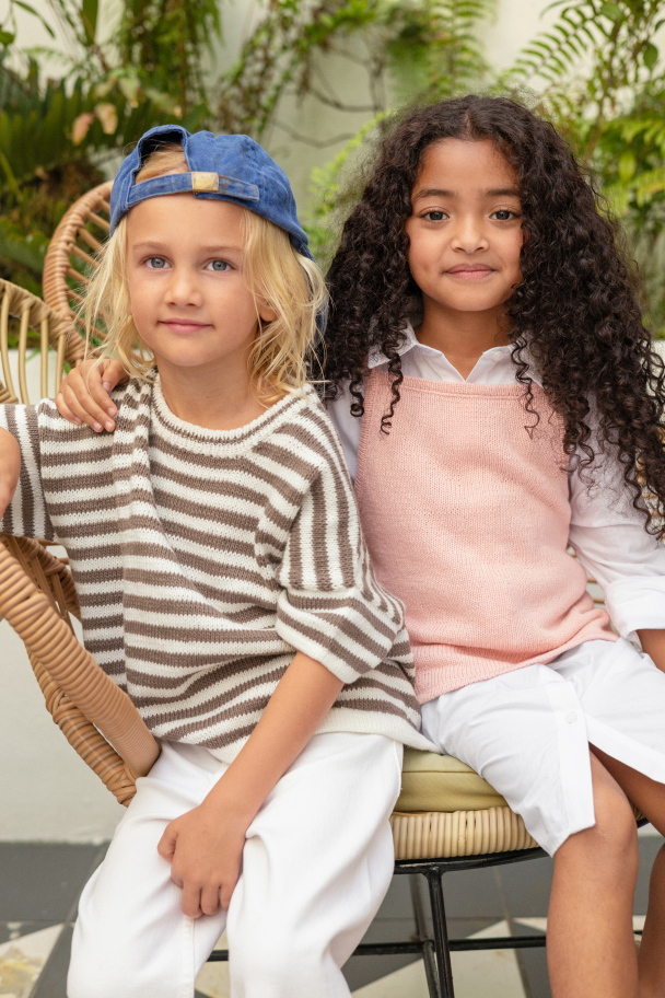 2503 - 3 - Pascal Tee & Shorts Junior - Image 11