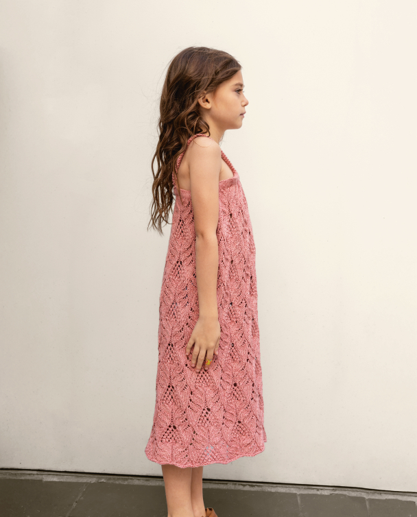 2503 - 4 - Summer Dress Junior - Image 4