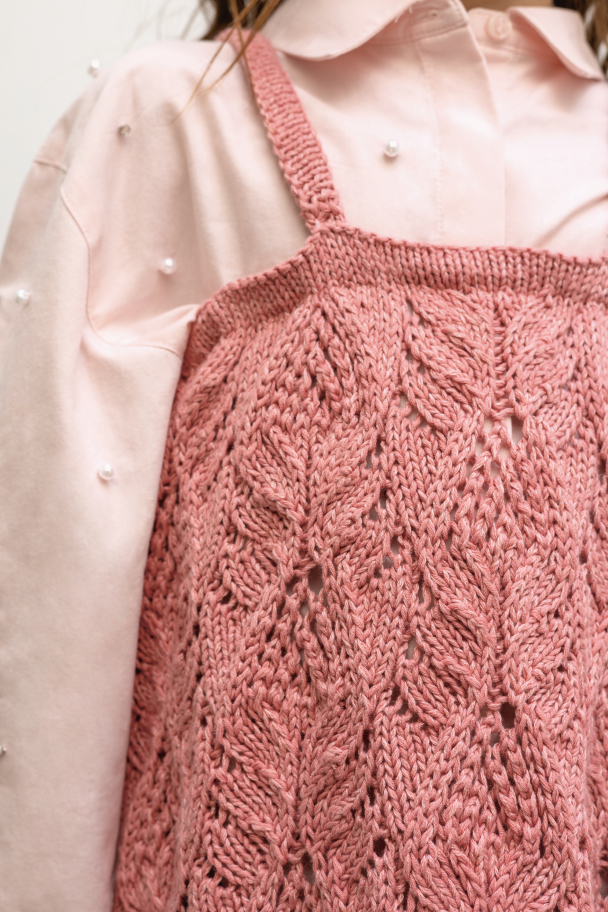 2503 - 4 - Summer Dress Junior - Image 6