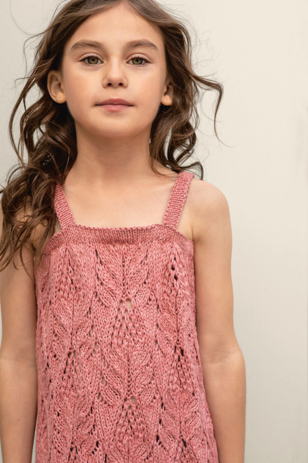 2503 - 4 - Summer Dress Junior - Image 7